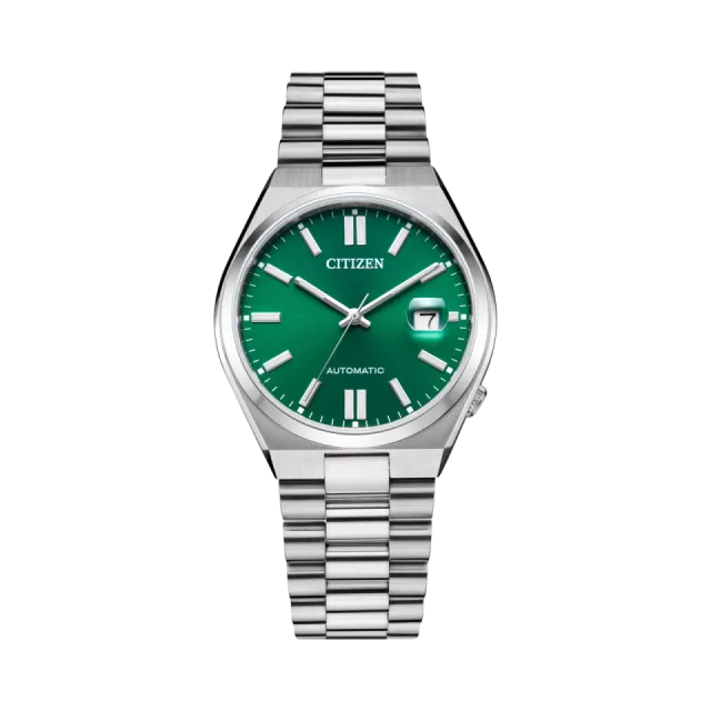 Citizen Tsuyosa NJ0150-81X Görsel 1
