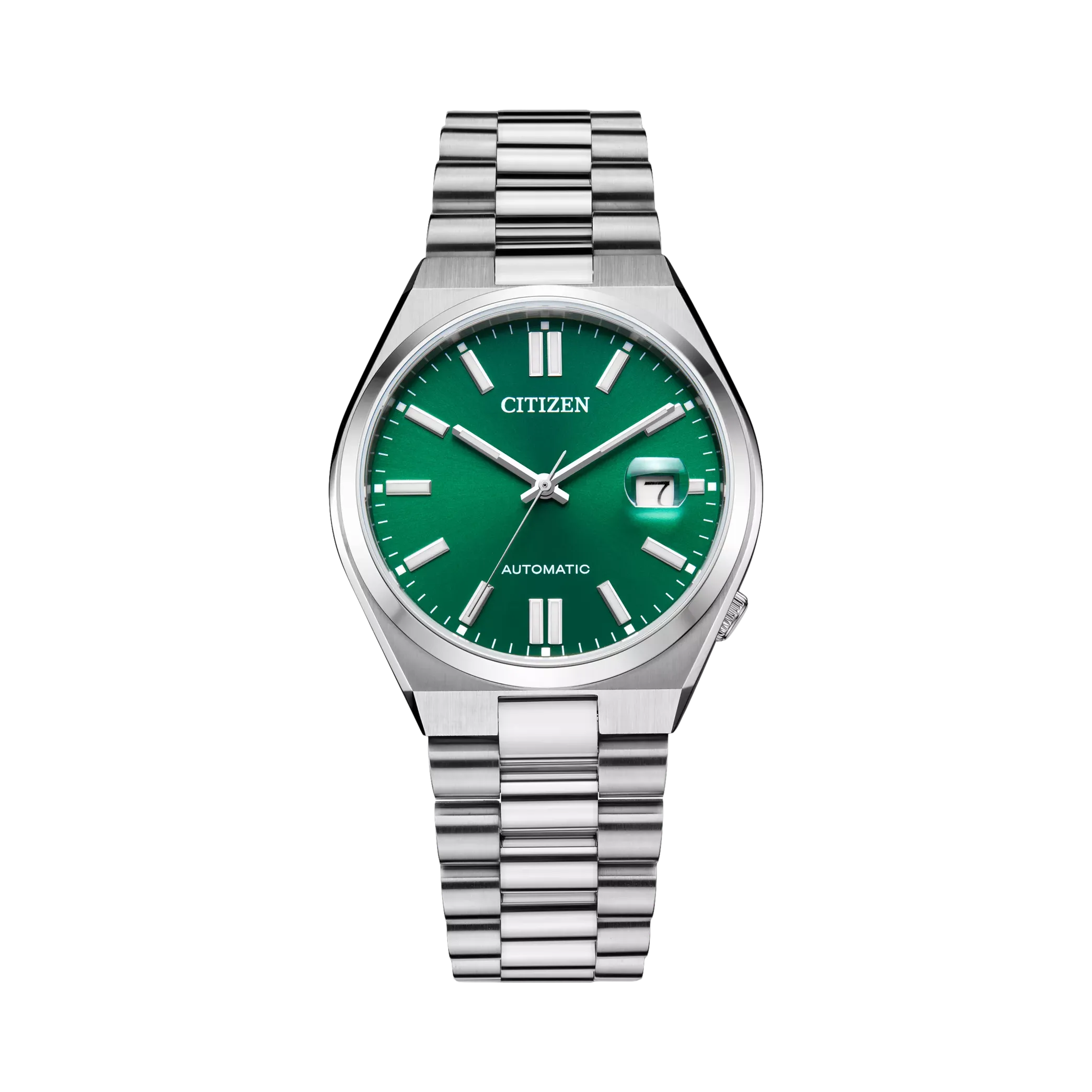 Citizen Tsuyosa NJ0150-81X