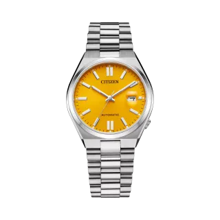 Citizen Tsuyosa NJ0150-81Z