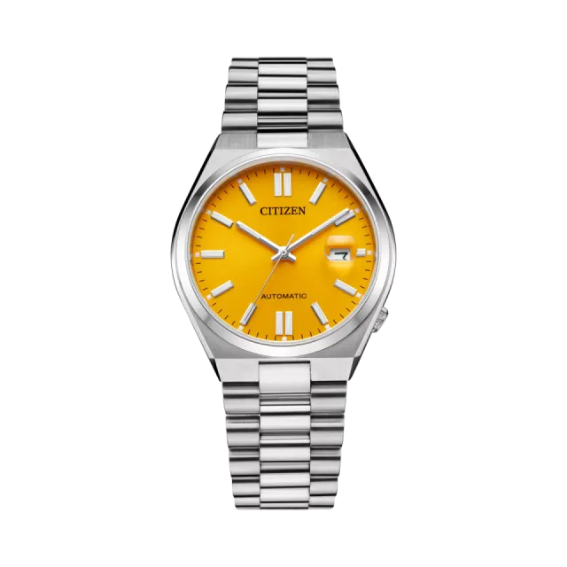 Citizen Tsuyosa NJ0150-81Z Görsel 1