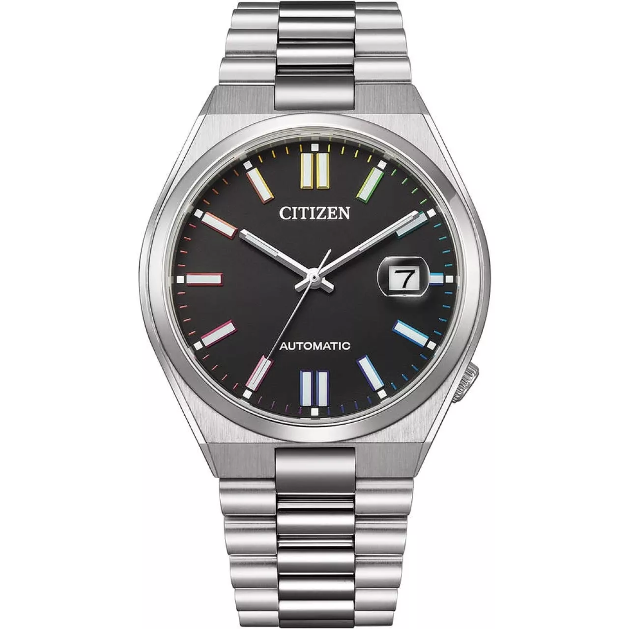 Citizen Tsuyosa NJ0151-53E Görsel 1