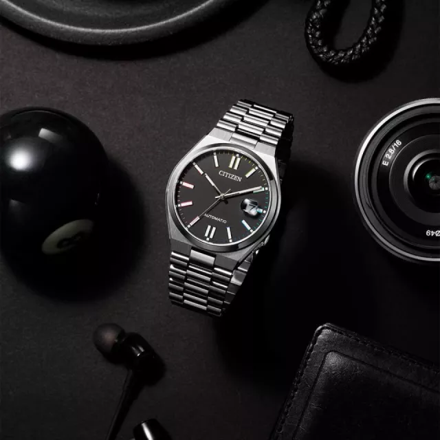 Citizen Tsuyosa NJ0151-53E Görsel 4