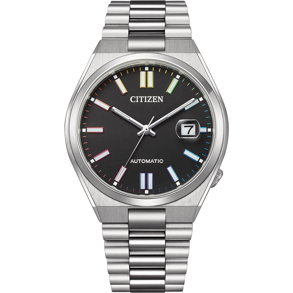 Citizen Tsuyosa NJ0151-53E