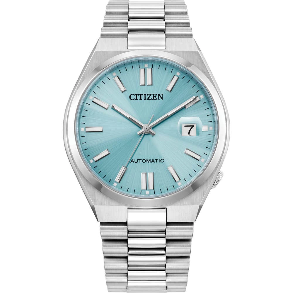 Citizen Tsuyosa NJ0151-53M
