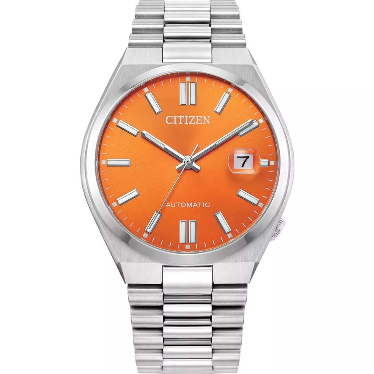 Beğenmek için çift tıkla Citizen Tsuyosa NJ0151-53Z Görsel 1