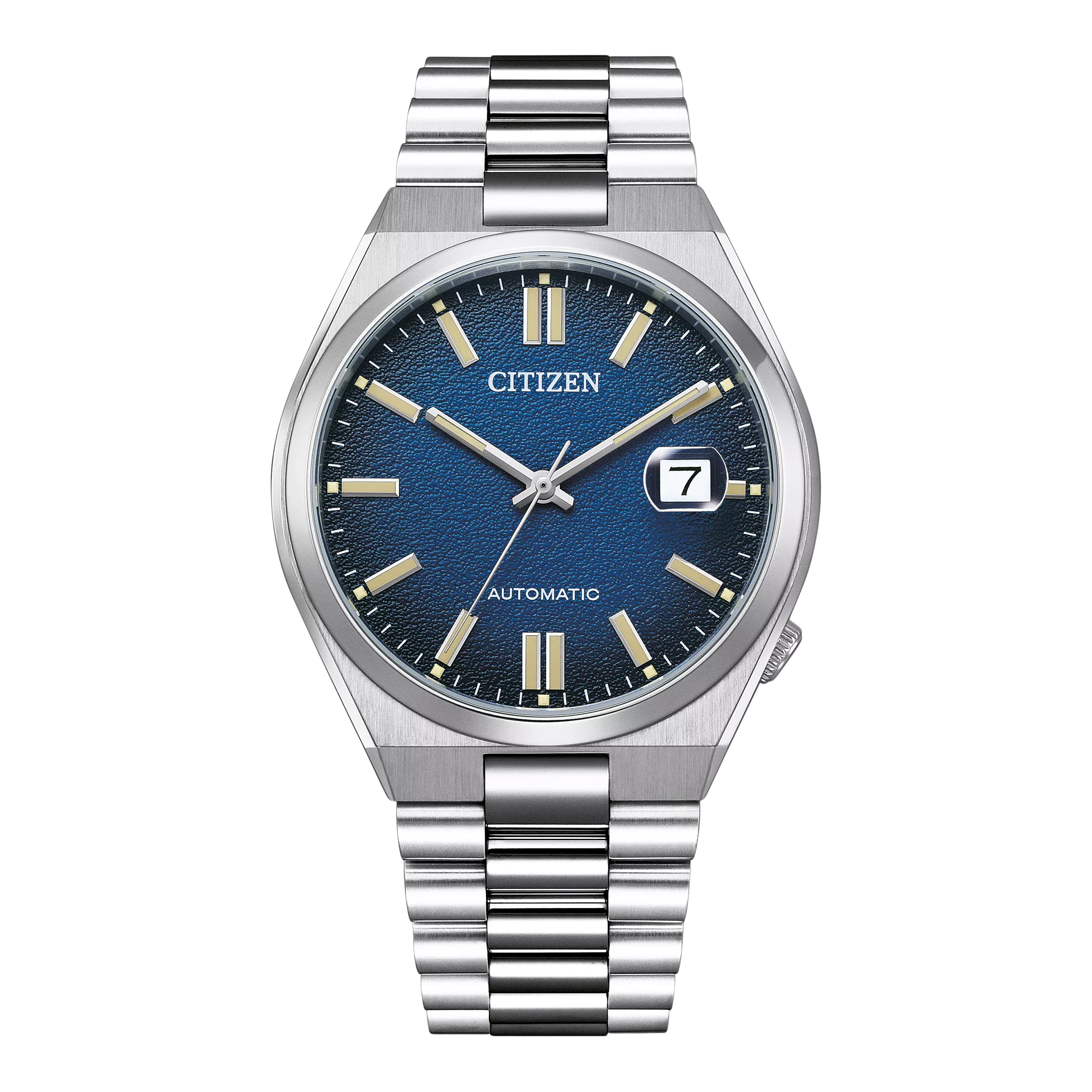 Citizen Tsuyosa NJ0151-88L