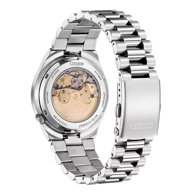 Citizen Tsuyosa NJ0151-88M Görsel 3