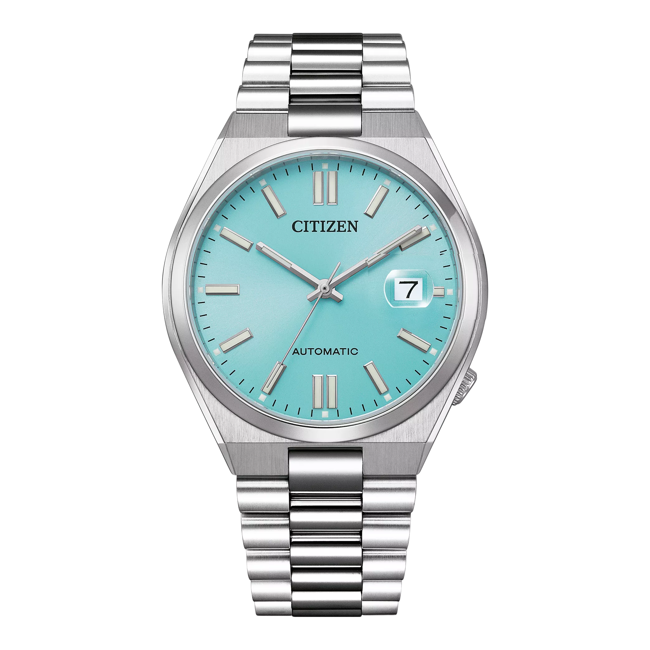 Citizen Tsuyosa NJ0151-88M