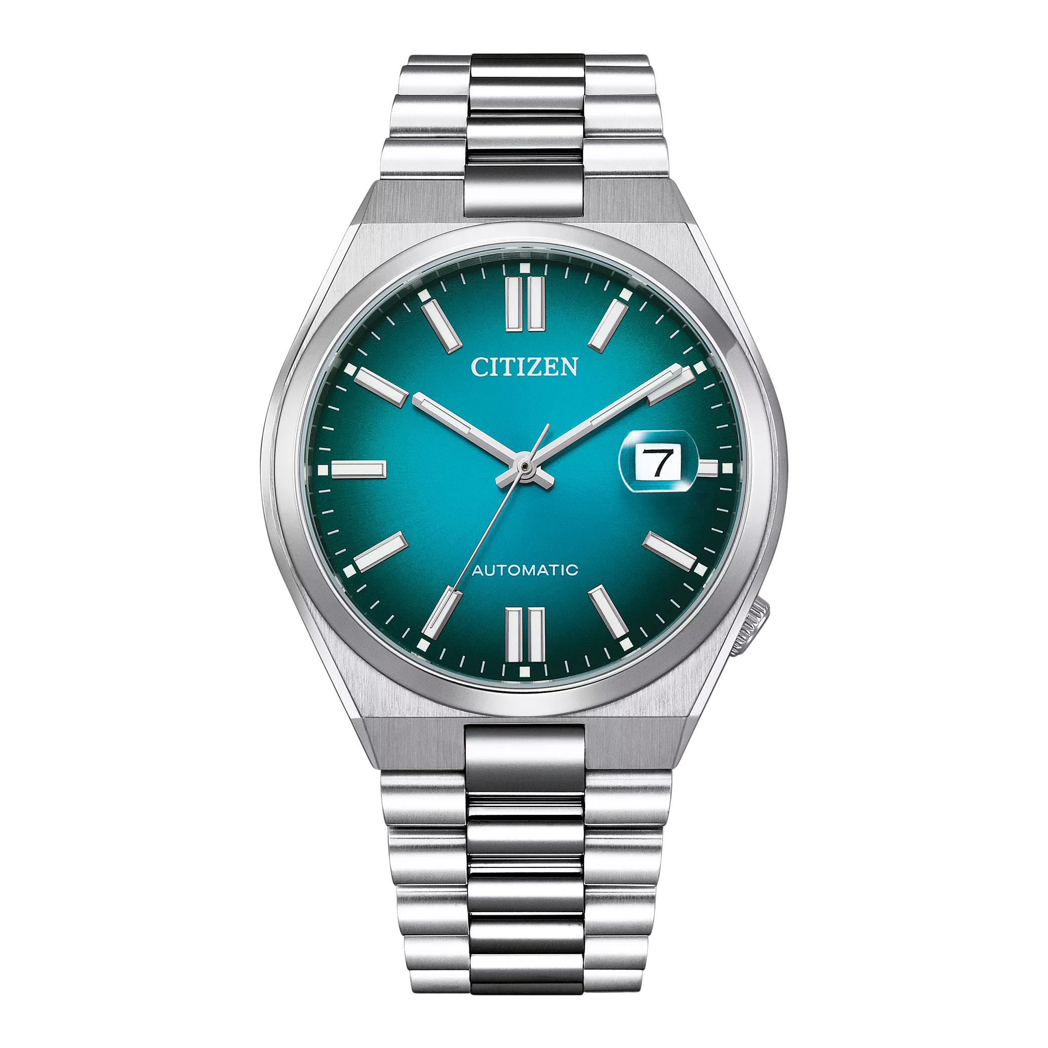 Citizen Tsuyosa NJ0151-88X