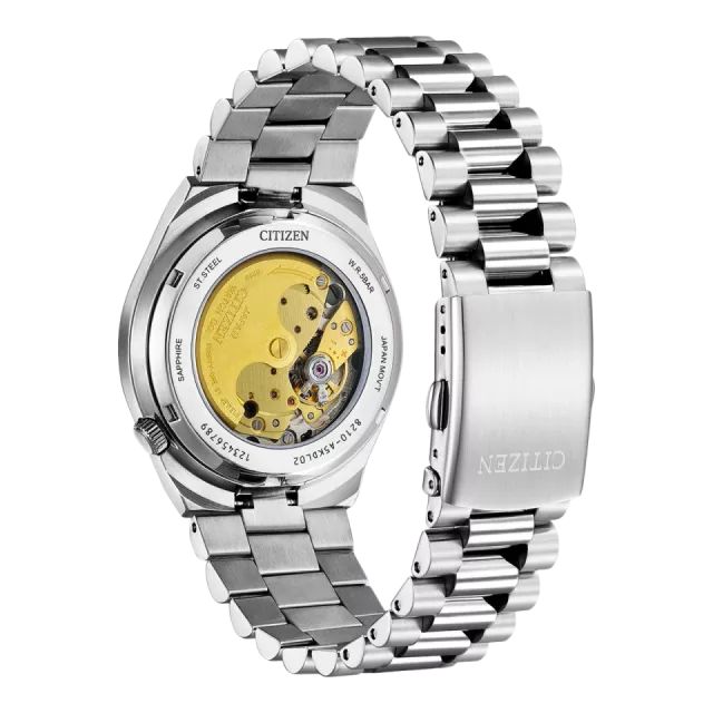 Citizen Tsuyosa NJ0151-88Z Görsel 3