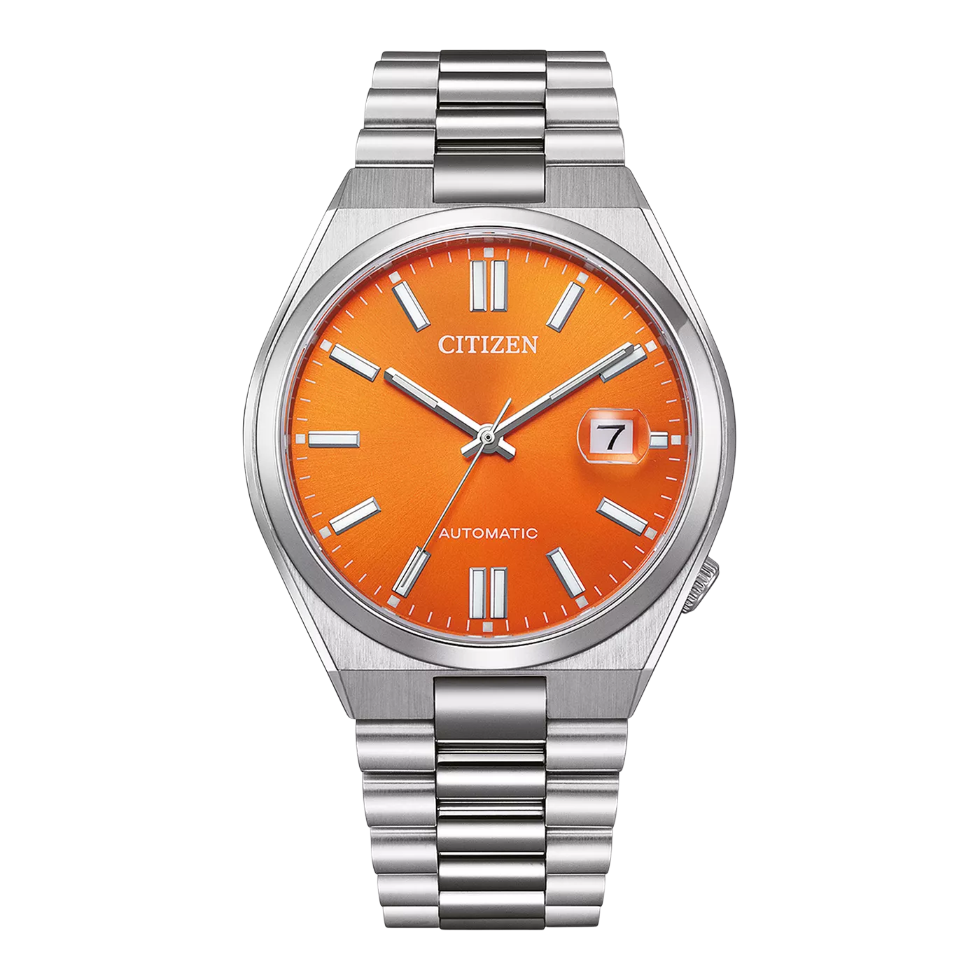 Citizen Tsuyosa NJ0151-88Z