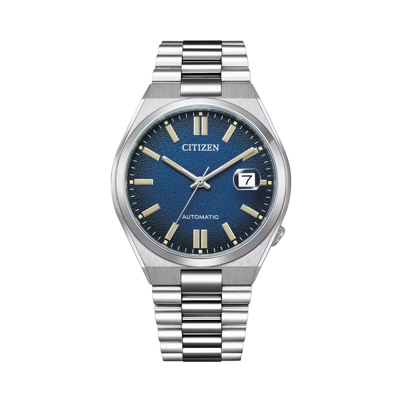 Citizen Tsuyosa NJ0151-88L