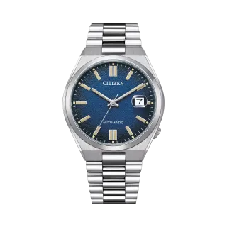 Citizen Tsuyosa NJ0151-88L