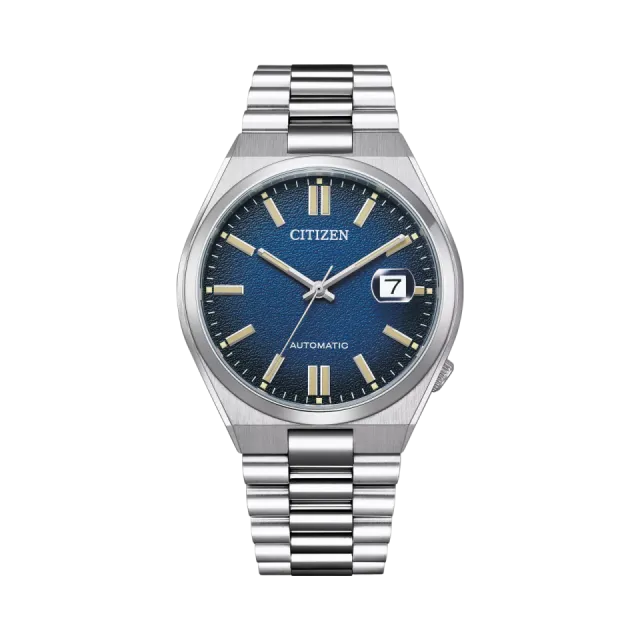 Beğenmek için çift tıkla Citizen Tsuyosa NJ0151-88L Görsel 1