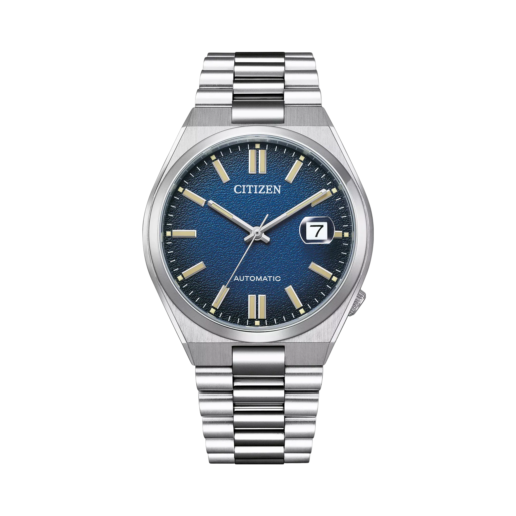 Citizen Tsuyosa NJ0151-88L