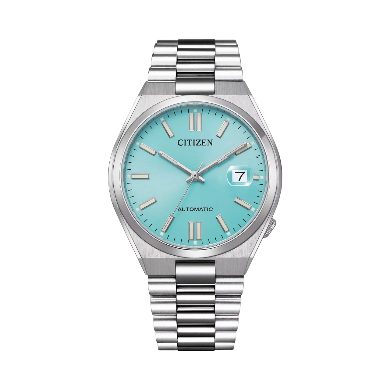 Citizen Tsuyosa NJ0151-88M