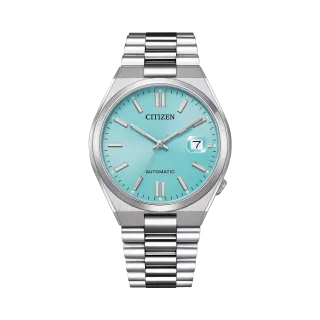 Citizen Tsuyosa NJ0151-88M