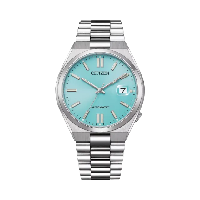 Beğenmek için çift tıkla Citizen Tsuyosa NJ0151-88M Görsel 1