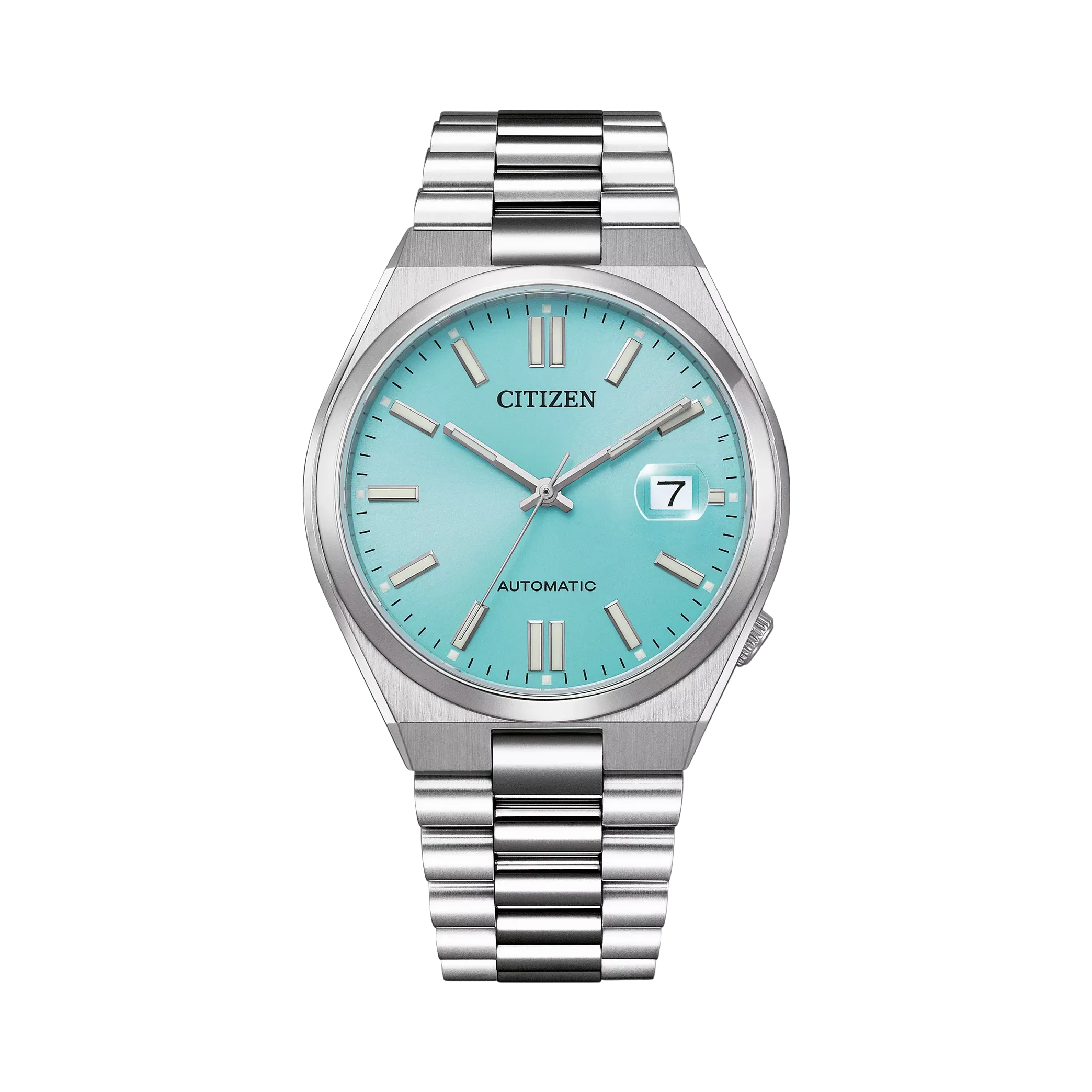 Citizen Tsuyosa NJ0151-88M