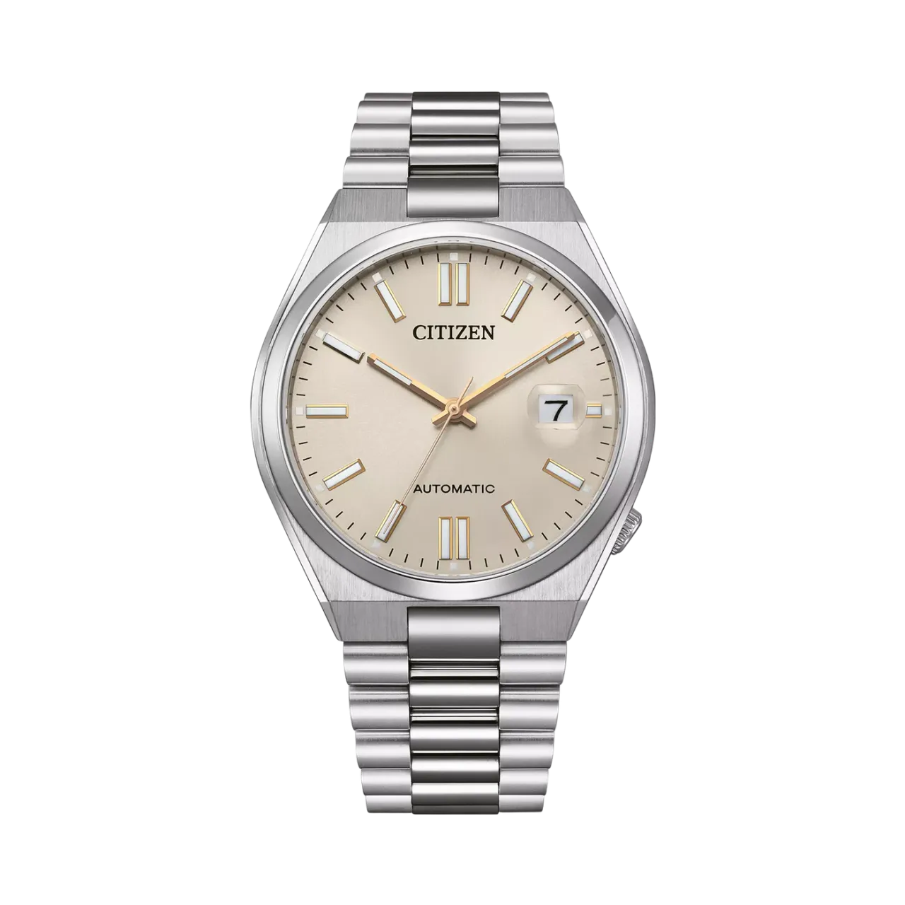 Citizen Tsuyosa NJ0151-88W