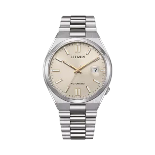 Citizen Tsuyosa NJ0151-88W