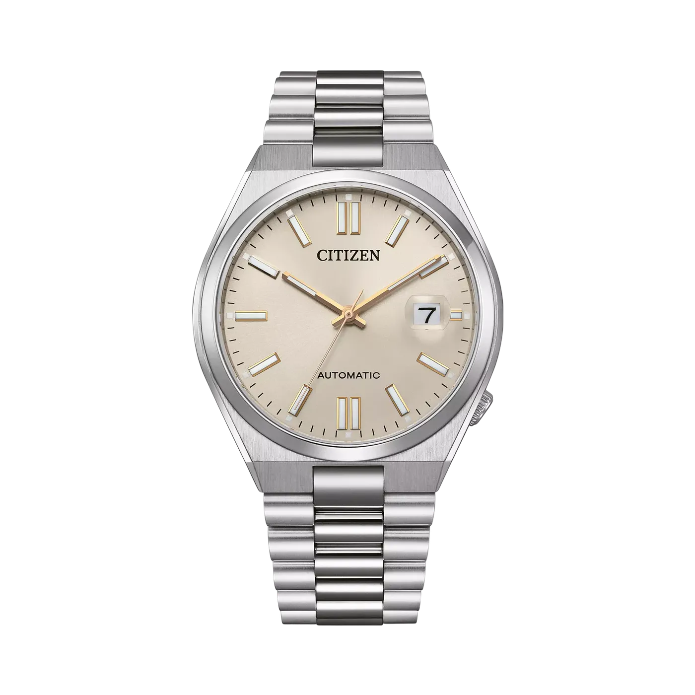 Citizen Tsuyosa NJ0151-88W