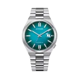 Citizen Tsuyosa NJ0151-88X