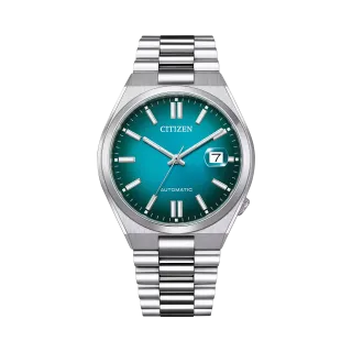 Citizen Tsuyosa NJ0151-88X