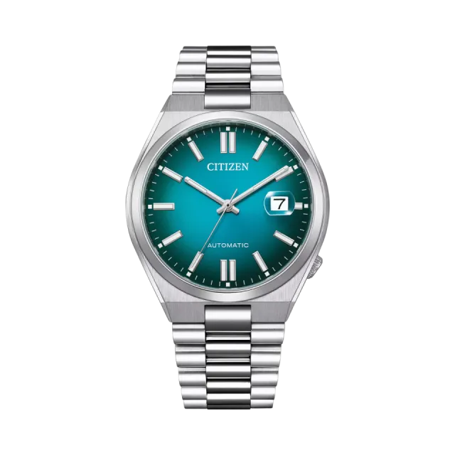 Beğenmek için çift tıkla Citizen Tsuyosa NJ0151-88X Görsel 1