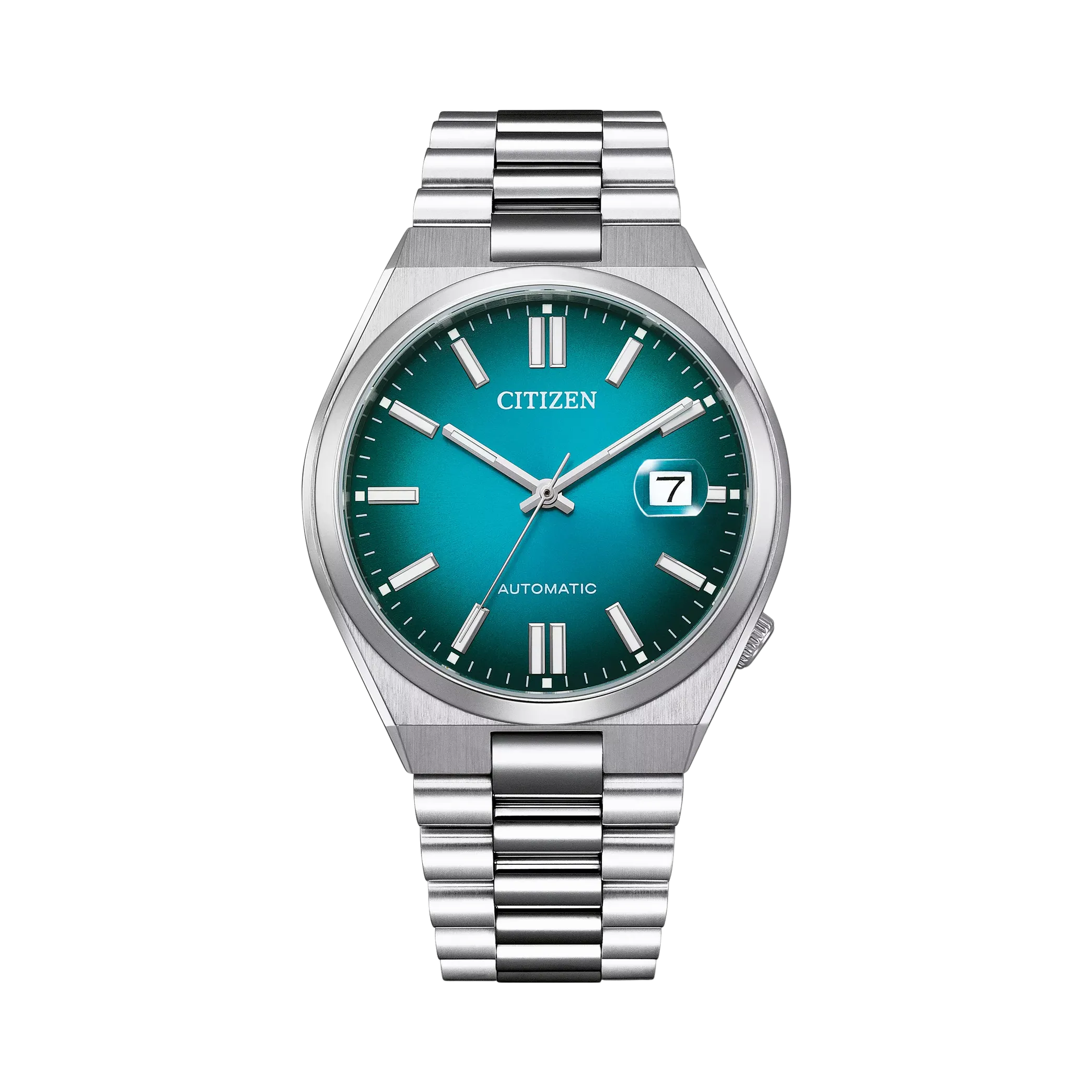 Citizen Tsuyosa NJ0151-88X