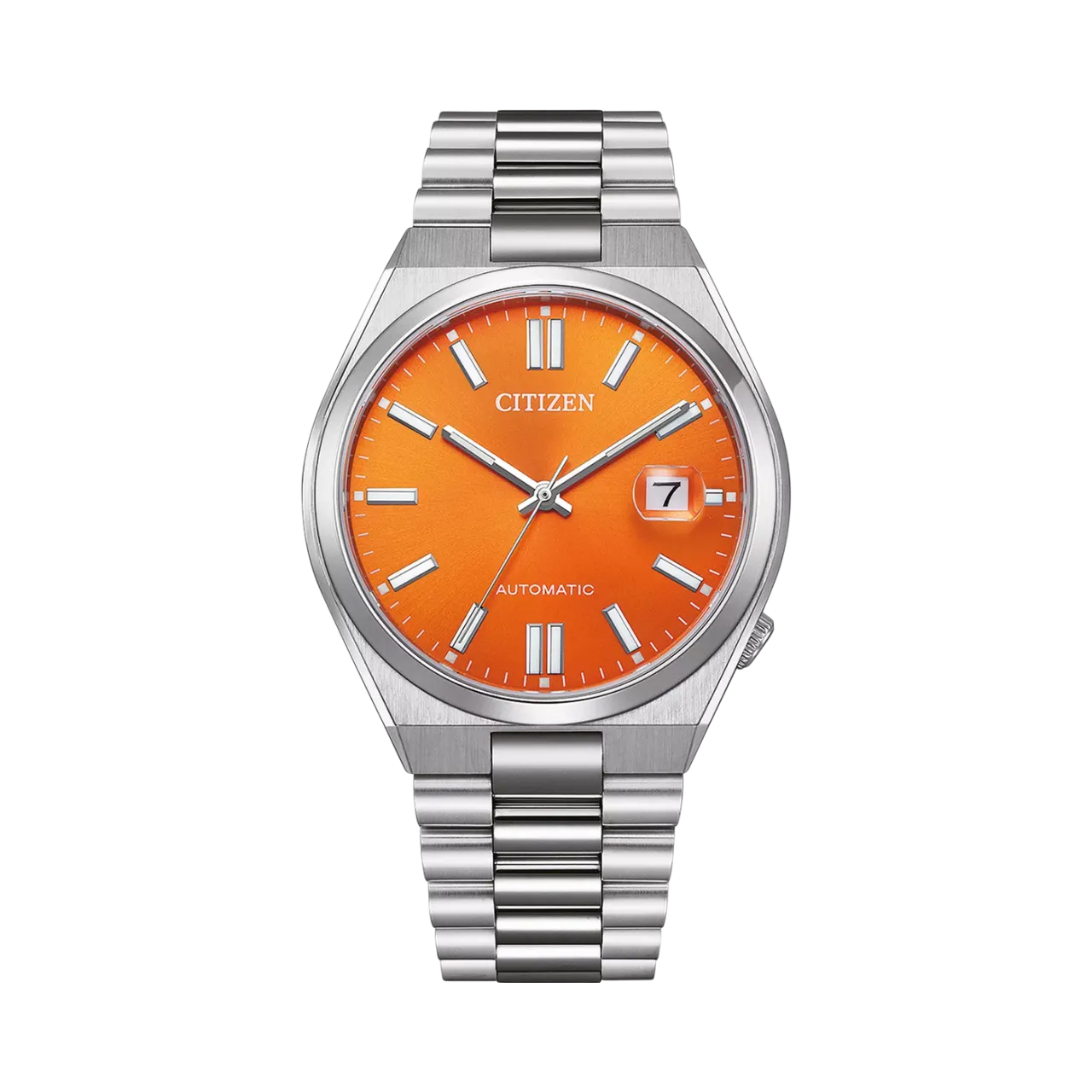 Citizen Tsuyosa NJ0151-88Z
