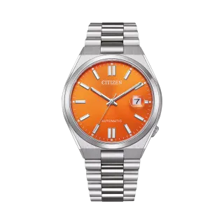 Citizen Tsuyosa NJ0151-88Z