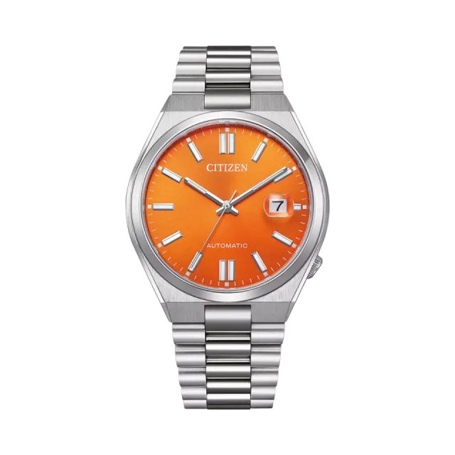 Beğenmek için çift tıkla Citizen Tsuyosa NJ0151-88Z Görsel 1