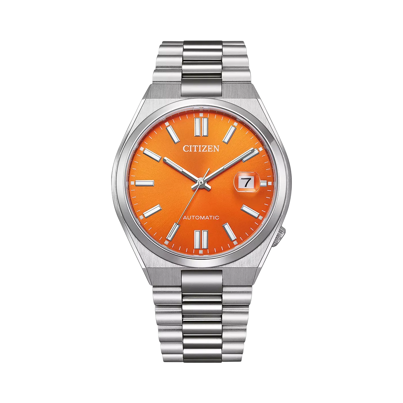 Citizen Tsuyosa NJ0151-88Z