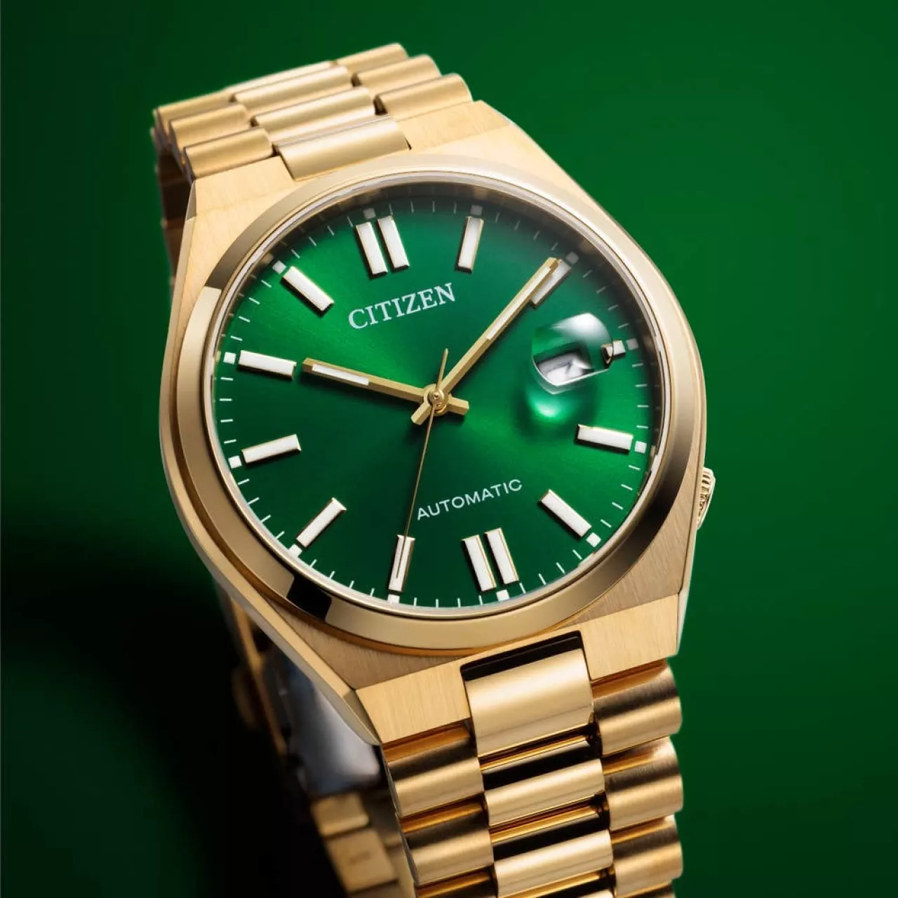 Citizen Tsuyosa NJ0152-51X detay görseli 3