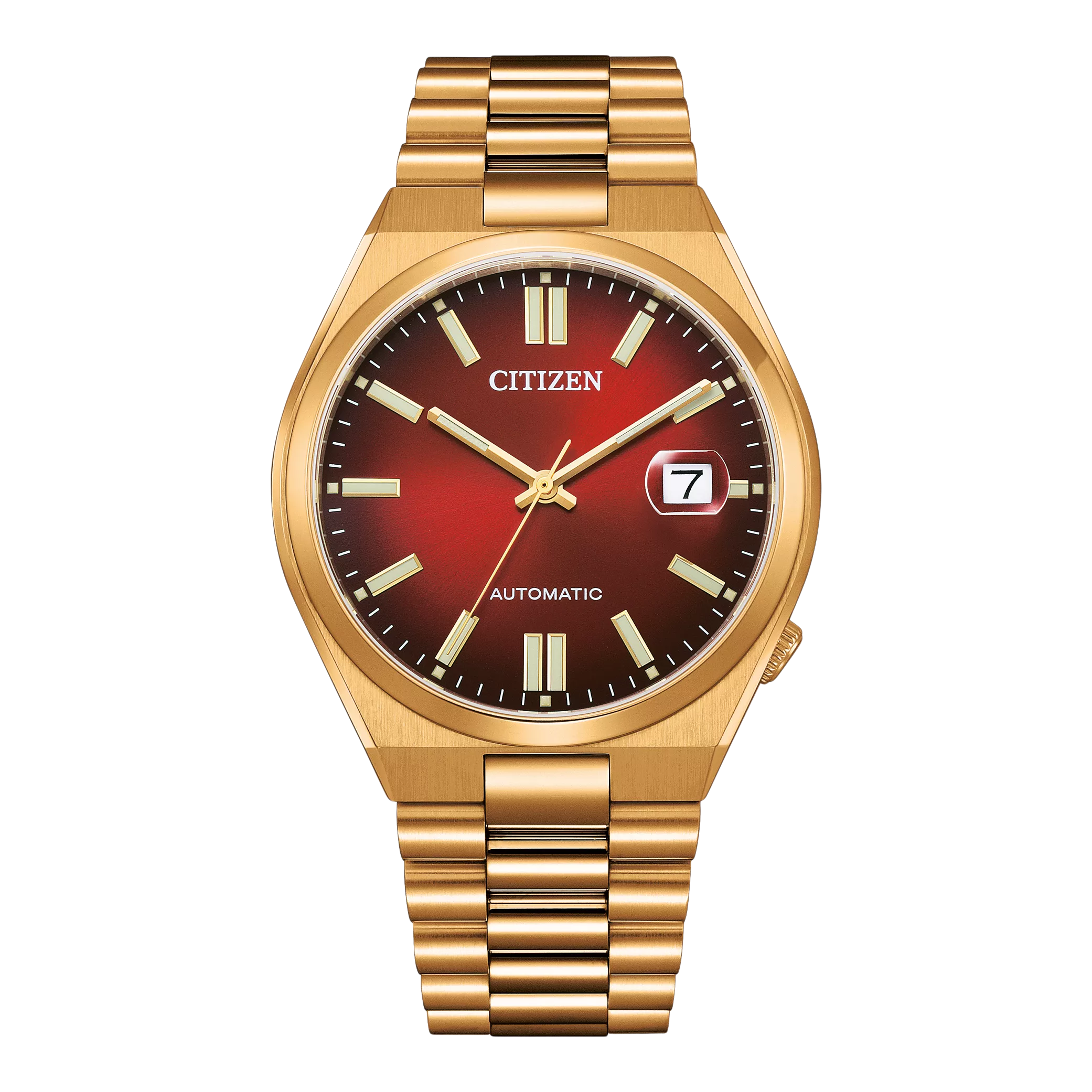 Citizen Tsuyosa NJ0153-82X