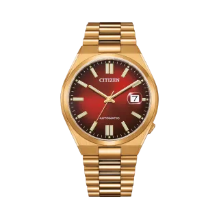 Citizen Tsuyosa NJ0153-82X