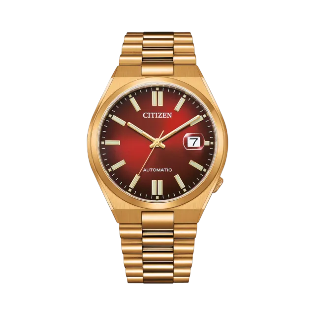 Citizen Tsuyosa NJ0153-82X Görsel 1