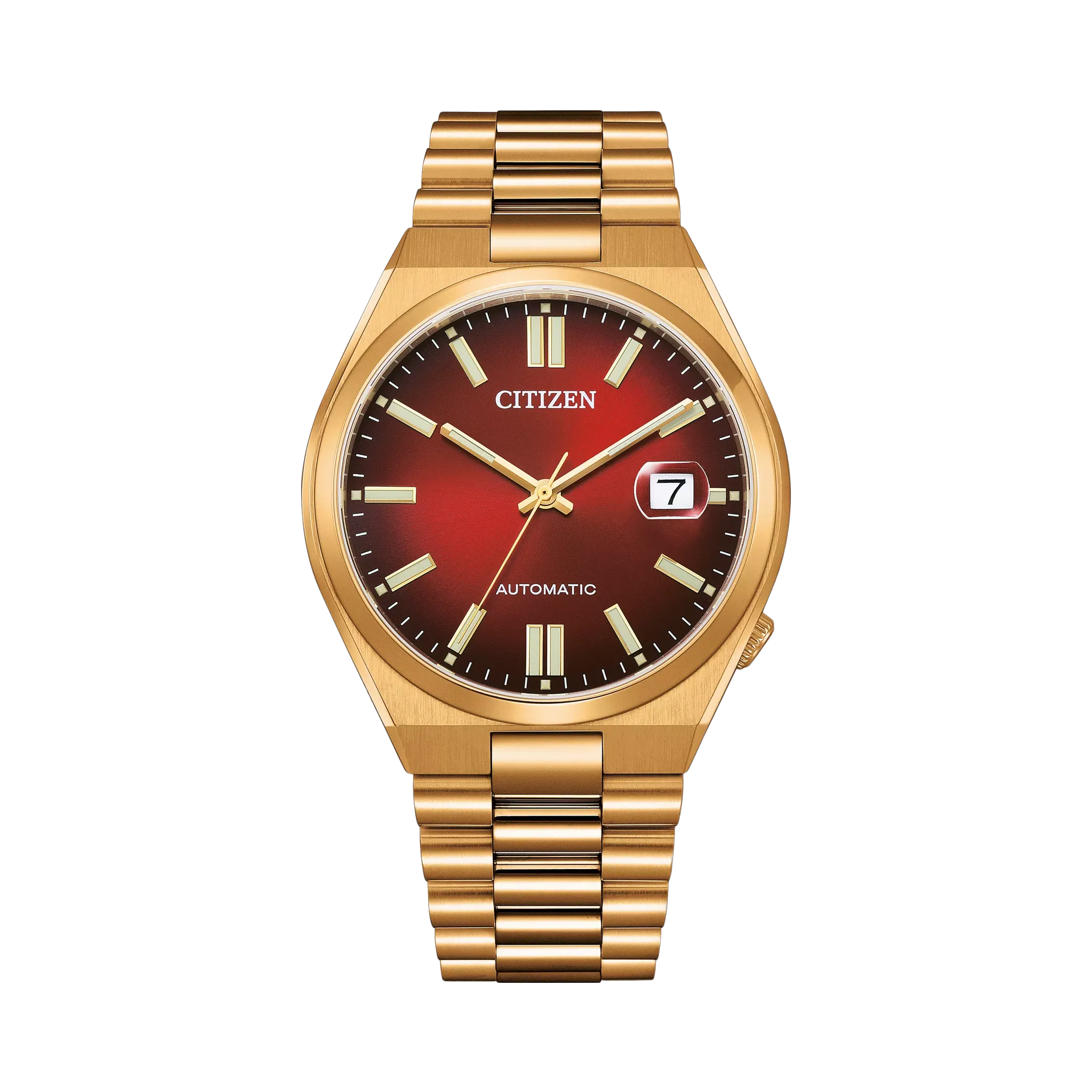 Citizen Tsuyosa NJ0153-82X