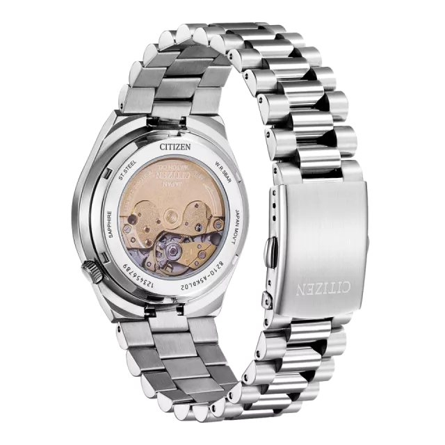 Citizen Tsuyosa NJ0159-86X Görsel 3