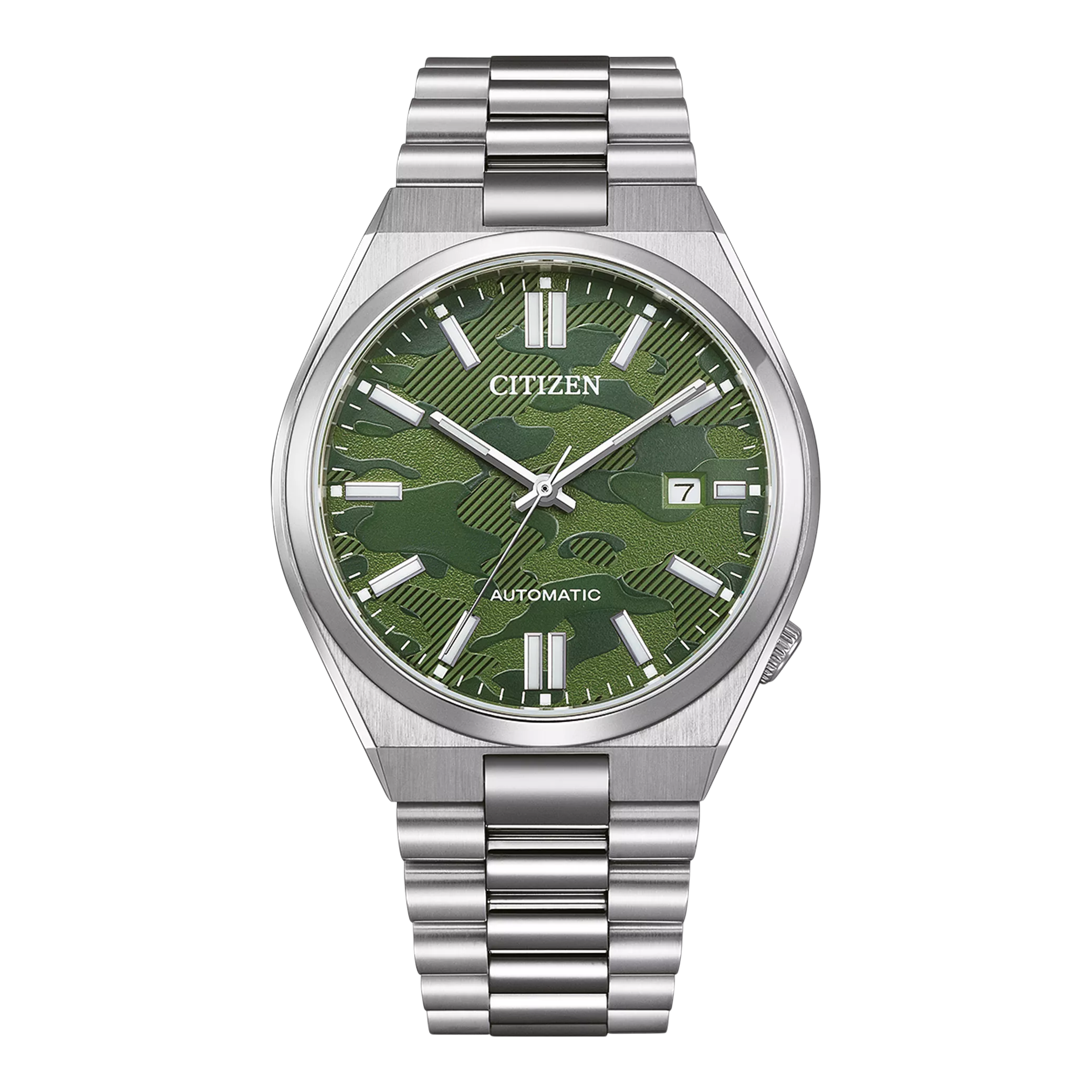 Citizen Tsuyosa NJ0159-86X