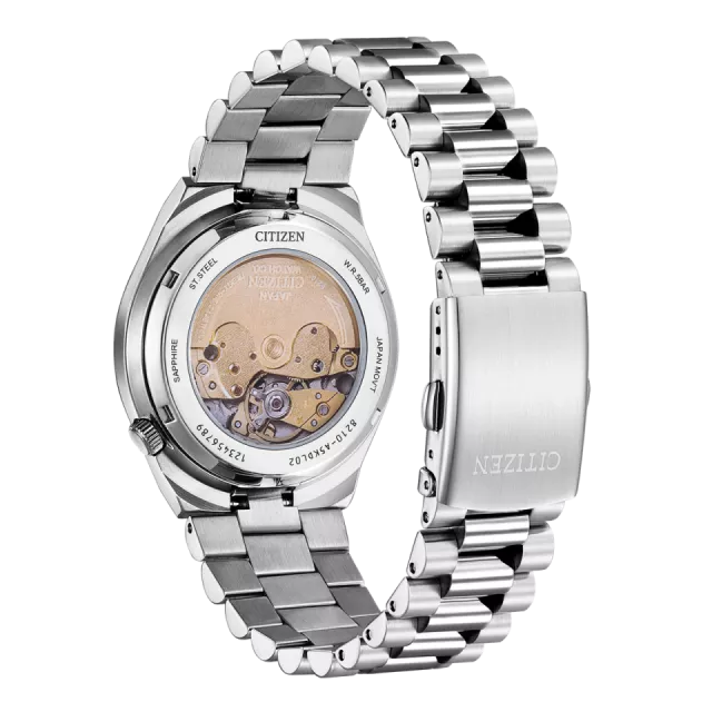 Citizen Tsuyosa NJ0159-86Z Görsel 3