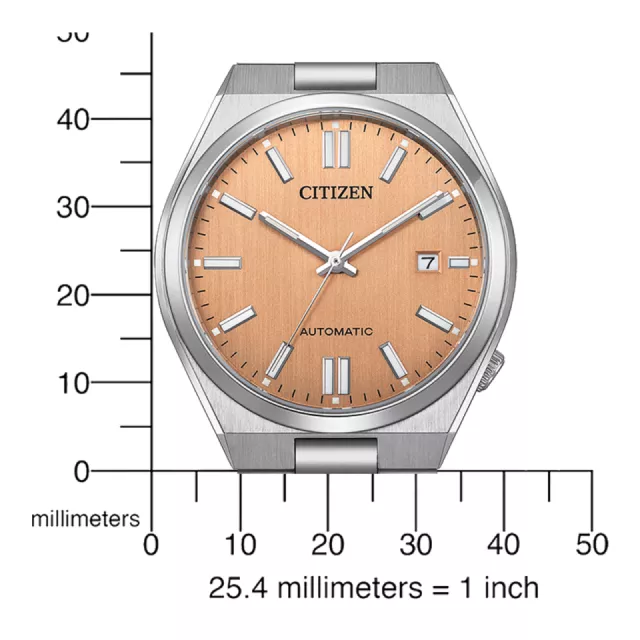 Citizen Tsuyosa NJ0159-86Z Görsel 4