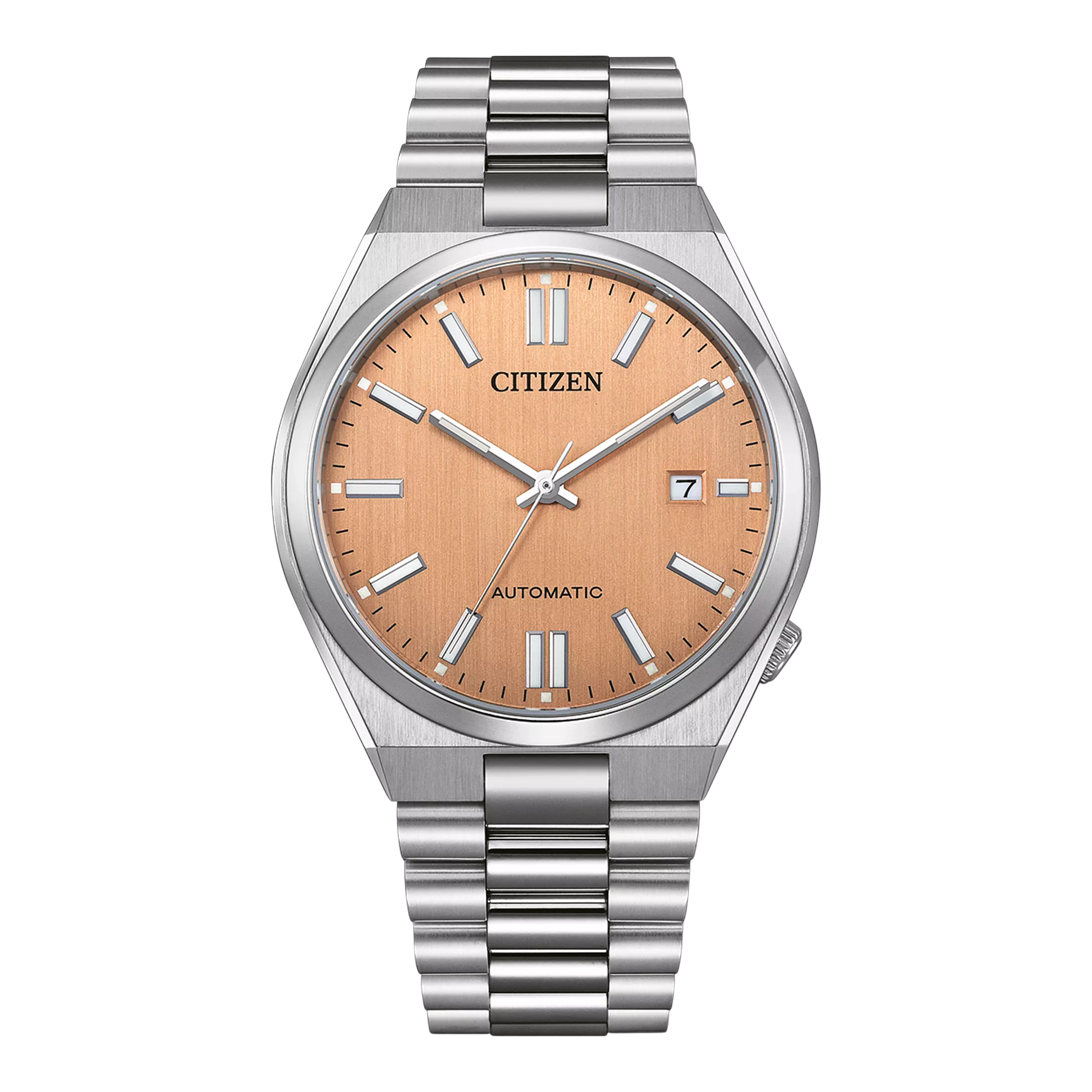 Citizen Tsuyosa NJ0159-86Z