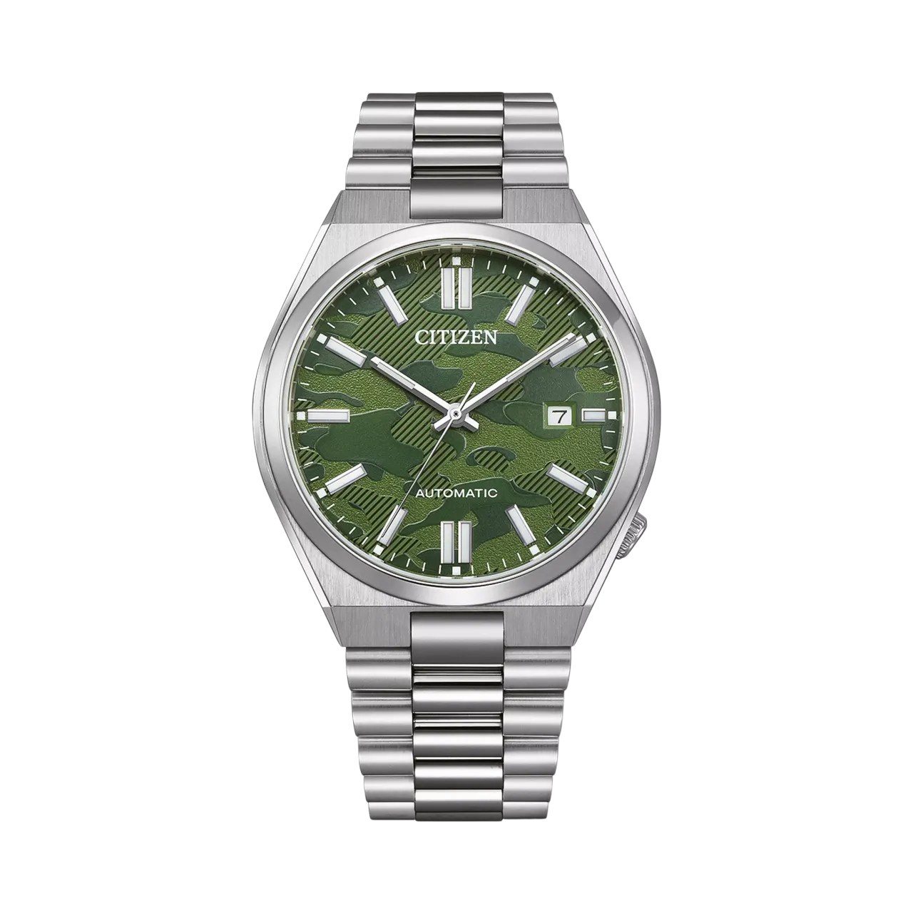 Citizen Tsuyosa NJ0159-86X