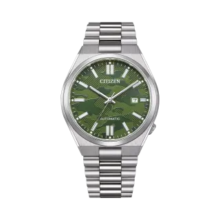 Citizen Tsuyosa NJ0159-86X