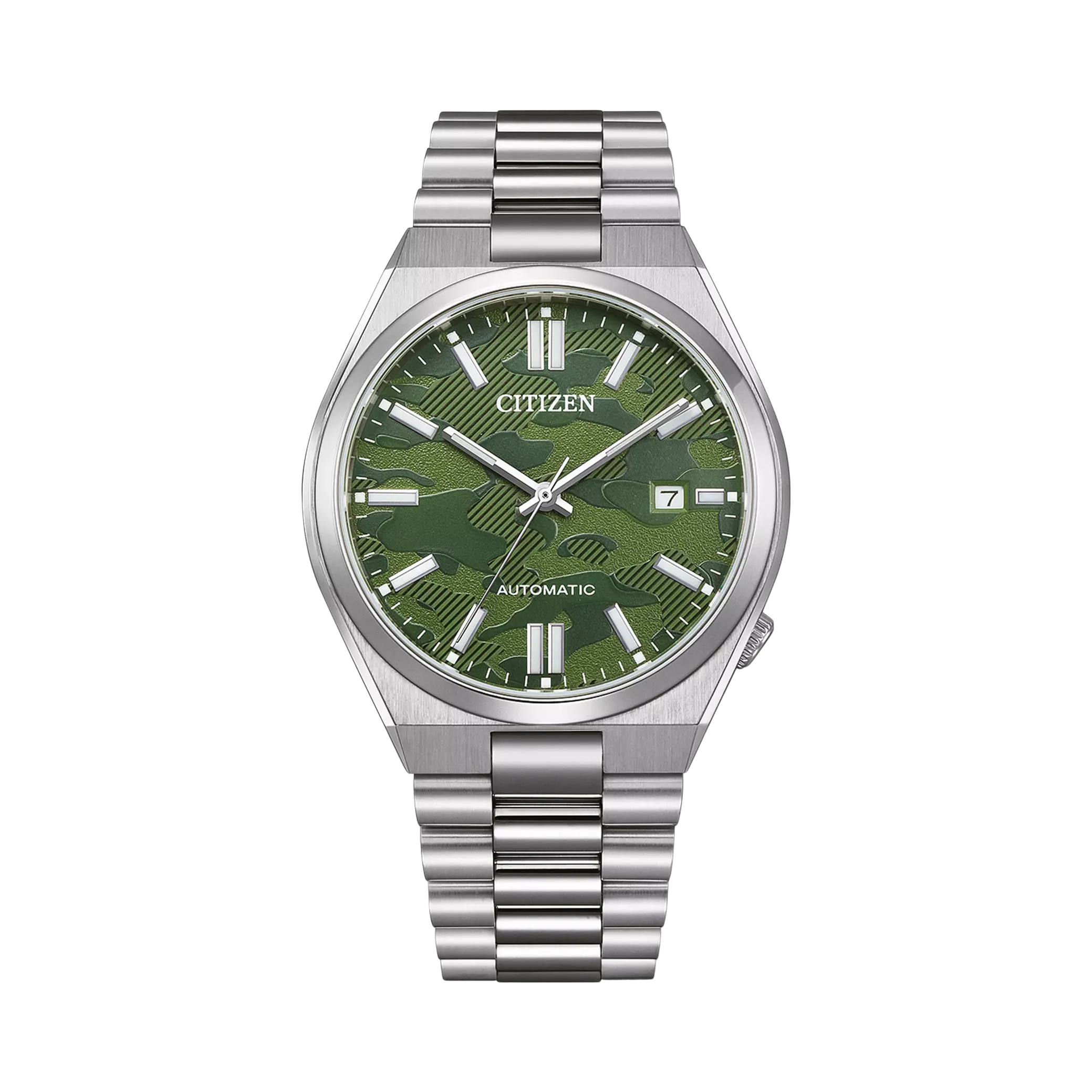 Citizen Tsuyosa NJ0159-86X