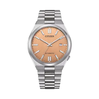 Citizen Tsuyosa NJ0159-86Z
