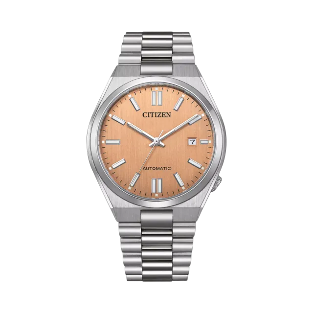 Beğenmek için çift tıkla Citizen Tsuyosa NJ0159-86Z Görsel 1