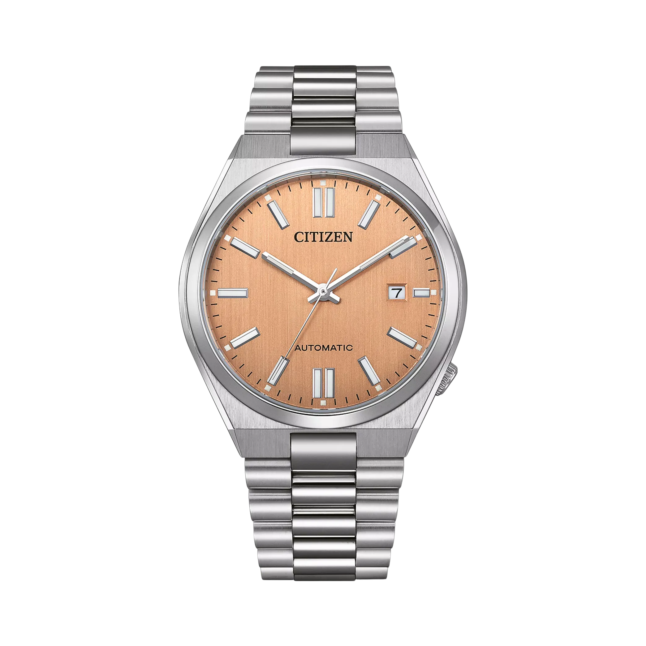 Citizen Tsuyosa NJ0159-86Z